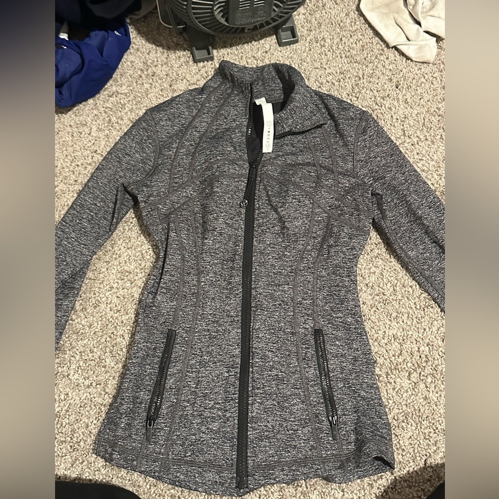 Lululemon Define Jacket